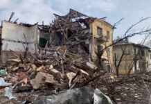 Генштаб ЗСУ: у день «великоднього перемир’я» війська РФ здійснили понад 1880 обстрілів, на фронті було 96 боїв