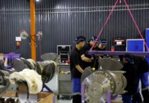 Китайські науковці випробували неядерну водневу бомбу