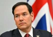 «Трагічне нагадування»: Рубіо відреагував на удар балістикою по Сумах