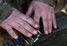 Командування ЗСУ повідомляє про 25 російських штурмів у зоні Курської операції протягом доби