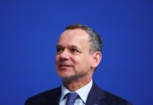 Очільник МЗС Нідерландів прибув з офіційним візитом до Львова – Садовий