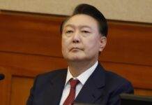 Південна Корея: конституційний суд затвердив імпічмент президента Юна