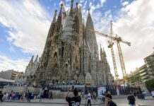 “Божий архітектор” Гауді може стати святим? У Ватикані зробили важливу заяву