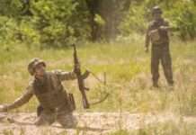 В Україні скоротять термін базової підготовки для деяких військових: кого стосується