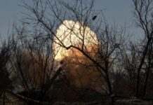 Генштаб ЗСУ оновив дані про втрати російської армії в Україні