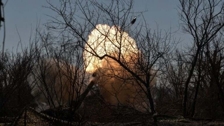 Генштаб ЗСУ оновив дані про втрати російської армії в Україні