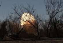 Генштаб ЗСУ: російські втрати в Україні перевищили 927 тисяч військових