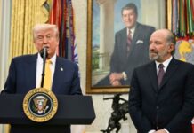 У Мінторгівлі США кажуть, що Трамп не збирається відтерміновувати початок дії мит