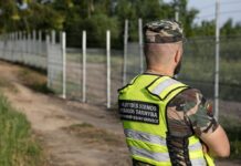 Литва посилює правила перетину кордону з Білоруссю: що зміниться
