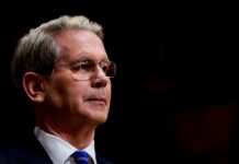 США “покарали” китайський НПЗ за купівлю нафти в Ірану