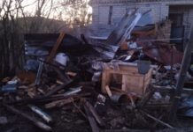 Ворог атакував Дніпропетровщину безпілотниками: безпекова ситуація на ранок 21 квітня від ОВА