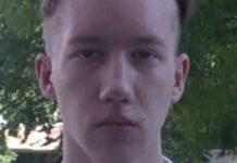 У Дніпрі знайшли тіло хлопця, який зник понад місяць тому у Черкаській області