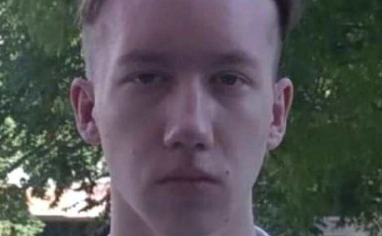 У Дніпрі знайшли тіло хлопця, який зник понад місяць тому у Черкаській області