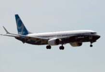 Торгова війна у розпалі: Китай відмовляється від американських літаків, – Bloomberg