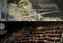 Водний патруль Дніпропетровщини виявив рибалок-браконьєрів