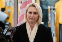 Трагедія у Кривому Розі. Посол США солідарна з Україною і на цей раз вказала на РФ