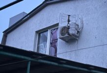 Обстріли Нікопольщини та збитий БпЛА: безпекова ситуація на Дніпропетровщині на ранок 2 квітня