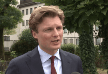 Міністр оборони Нідерландів: навіть після припинення боїв Україна потребуватиме підтримки ЄС