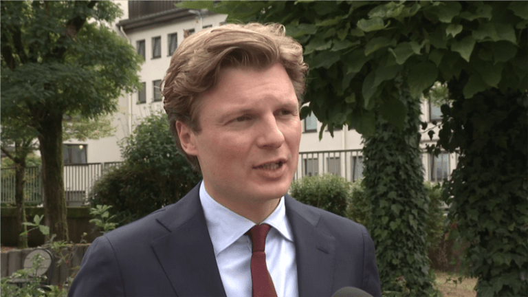 Міністр оборони Нідерландів: навіть після припинення боїв Україна потребуватиме підтримки ЄС