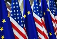 ЗМІ: ЄС очікує, що тарифи США залишаться в силі, оскільки переговори мають мало прогресу