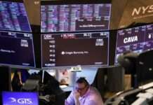 Ринки у США різко зросли, Goldman Sachs відкликав прогноз про рецесію – після нового рішення Трампа