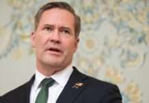 WP: члени Ради нацбезпеки Білого дому використовували Gmail для ділового листування