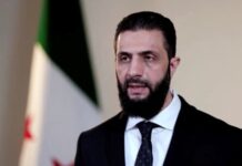 Влада Сирії просила РФ видати Башара Асада, Москва відмовила – аш-Шараа