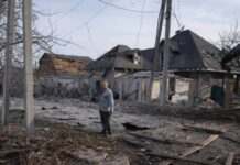 На фронті було 111 боїв від початку доби – Генштаб ЗСУ