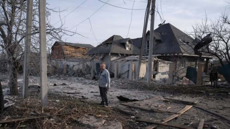 На фронті було 111 боїв від початку доби – Генштаб ЗСУ