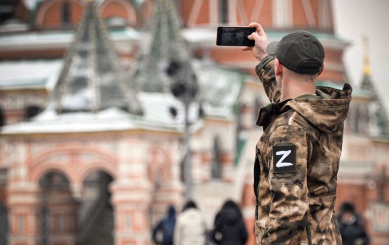 У ЦПД заявили про нову хвилю пропаганди Кремля: що цього разу вигадала Росія