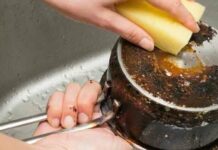 Активоване вугілля на кухні: лайфхак для складних випадків