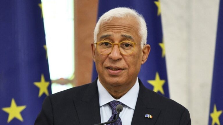 Наразі «немає ознак кібератаки» – Кошта про причини знеструмлень у Європі