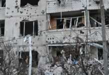 У Нацполіції розповіли деталі про ракету, яку Росія використала для удару по Харкову