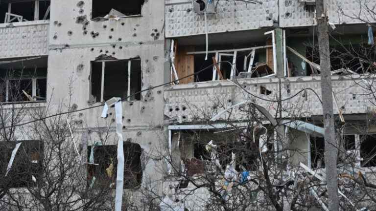 У Нацполіції розповіли деталі про ракету, яку Росія використала для удару по Харкову