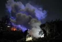 Війська РФ завдали удару по Краматорську, серед постраждалих є дитина – влада