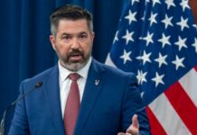 У Пентагоні заперечують нові повідомлення ЗМІ про розкриття стороннім даних про удари по Ємену