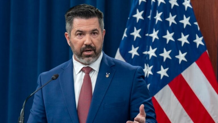 У Пентагоні заперечують нові повідомлення ЗМІ про розкриття стороннім даних про удари по Ємену