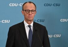 У Німеччині після тижнів переговорів оголосять про коаліційну угоду