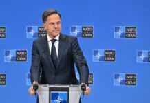 Росія залишається довгостроковою загрозою для НАТО – генсек Рютте