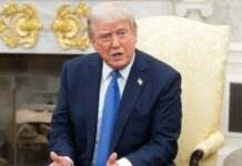 Трамп заявив, що Крим «залишиться з Росією», і висловив сумнів у вступі України до НАТО