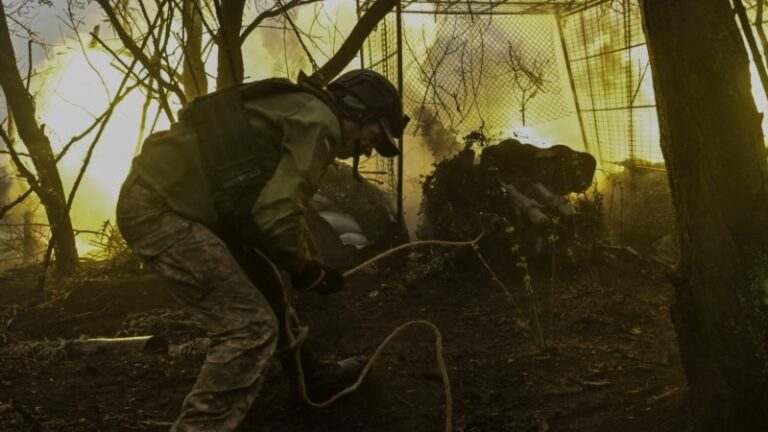 Генштаб ЗСУ: втрати армії Росії в Україні перевищили 925 тисяч військових