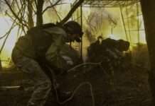 Генштаб: за добу на фронті було 156 боєзіткнень, 44 – на Покровському напрямку