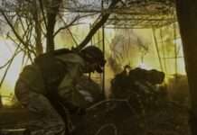 Генштаб ЗСУ: на фронті відбулося 120 боїв, третина – на Покровському напрямку