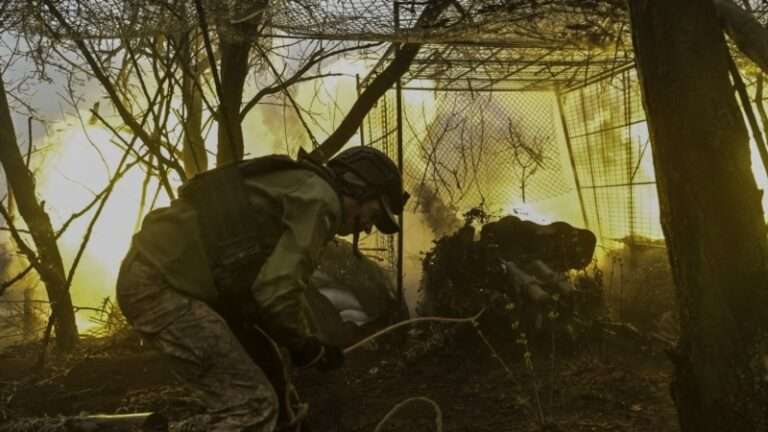 Генштаб ЗСУ: на фронті відбулося 120 боїв, третина – на Покровському напрямку