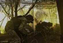 Генштаб: майже половина всіх зіткнень на фронті за добу була на Покровському напрямку