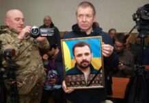 ZMINA: вбивці активіста Мірошниченка вийшли на волю через контракт із ЗСУ