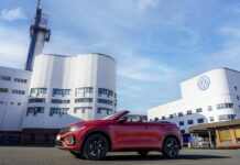 На заводі Volkswagen у Німеччині можуть розпочати випуск військової бронетехніки: подробиці