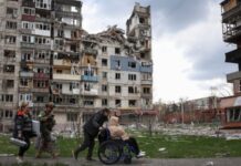 Двоє людей загинули, четверо поранені через російські удари на Донеччині – прокуратура