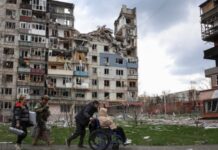 На фронті відбулося 127 боїв за минулу добу – Генштаб ЗСУ