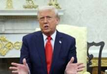 Трамп розповів, коли США й Україна можуть підписати угоду про корисні копалини